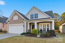 5194 Cressingham Drive sold home in Fort Mill, SC