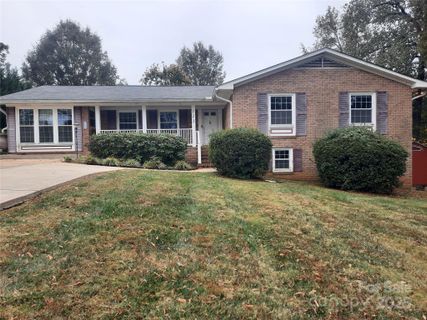 Homes in Southwood Park, Kannapolis