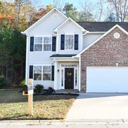 28 Stone River Drive