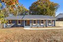 5116 Carriage Drive Circle sold home in Charlotte, SC