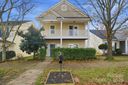 11635 Truan Lane sold home in Cornelius, SC