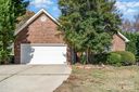 315 Tamarack Drive sold home in Matthews, SC
