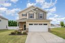 3006 Farm Pond Road sold home in Indian Trail, SC