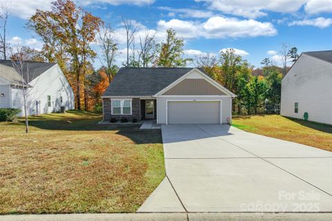 1252 Whitehall Hill Road