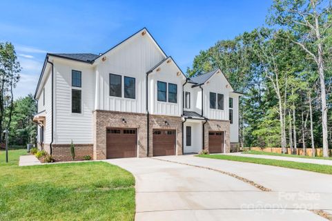 109 Collin Place sold home in Villas At Pinecroft, Asheville, NC