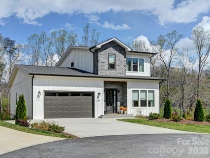 A home in Stoneridge At Hayes Mountain, Candler