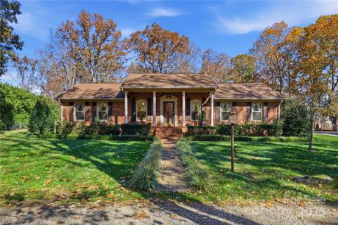 1704 Charles Raper Jonas Highway sold home in Green Acres, Mount Holly, NC