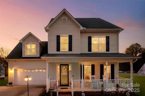 600 Summey Farm Drive