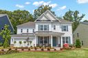 133 Welcombe Street sold home in Mooresville, SC