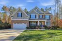 5000 Mill Creek Road sold home in Clover, SC