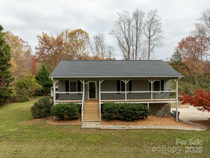 2830 Ellerwood Road sold home in Olde Farm, Hudson, NC