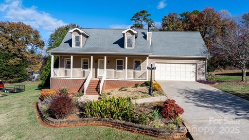 14 Hunters Creek Lane sold home in Hunters Creek, Granite Falls, NC