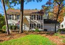 2621 Heathershire Lane sold home in Matthews, SC
