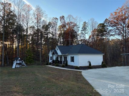 245 Rocky River Road
