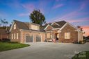 2102 Virginia Ellen Court sold home in Stanley, SC