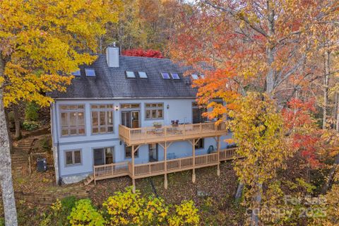 33 Great Aspen Way active home in Laurel Ridge, Black Mountain, NC