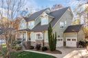 10843 Preservation Park Drive sold home in Charlotte, SC