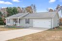 124 Caribou Drive sold home in Statesville, SC