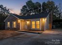 4926 Harri Ann Drive sold home in Charlotte, SC