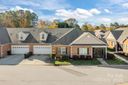 8380 Glacier Drive sold home in Denver, SC