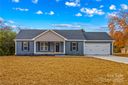 1910 Joe Road sold home in Statesville, SC