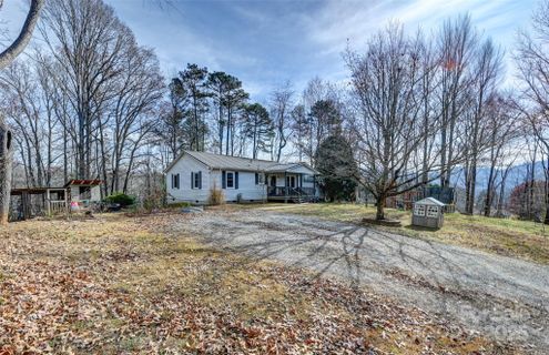 6 Gun Flint Trail active home in Spring Lake, Fletcher, NC
