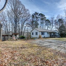 6 Gun Flint Trail