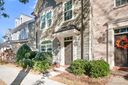1111 Inn Keepers Way sold home in Cornelius, SC