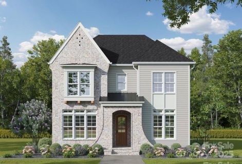 19040 Newburg Hill Road active home in Davidson Woods, Davidson, NC