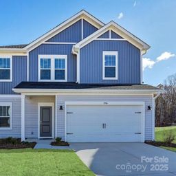 172 Murphy Meadow Road