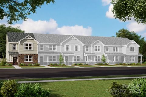 3852 Cheyney Park Drive