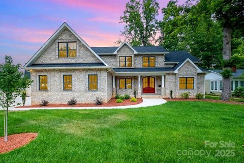 101 Mcalway Road active home in Ridgewood, Charlotte, NC
