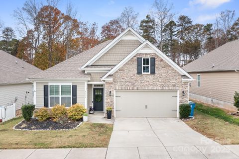 3779 Summer Haven Drive sold home in Bridgewater At Sherrills Ford, Sherrills Ford, NC