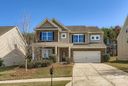 9301 Swimming Drive sold home in Harrisburg, SC