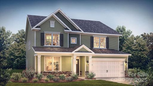 3020 Canvasback Way