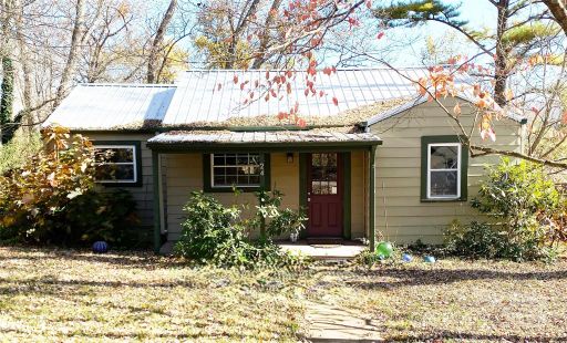 24 Ridge Avenue active home in Alta Vista, Asheville, NC