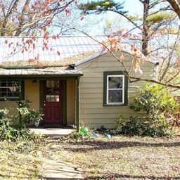24 Ridge Avenue