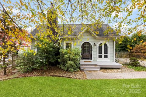 403 Hillcrest Avenue sold home in Hillcrest, Gastonia, NC