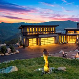 294 Silver Eagle Trail
