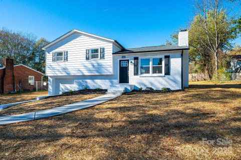 731 7th Avenue Court sold home in Eastridge, Hickory, NC