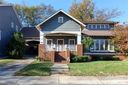 405 Wake Street sold home in Charlotte, SC