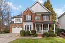 14211 Harvington Drive sold home in Huntersville, SC