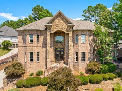 1486 Winged Foot Drive sold home in Verdict Ridge, Denver, NC