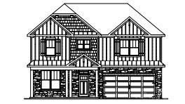 554 Mahogany Road