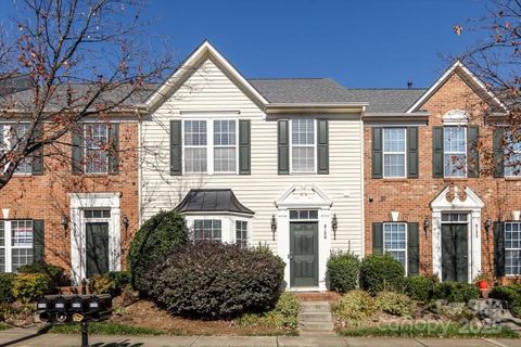 8126 Bridgegate Drive