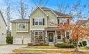 16714 Setter Point Lane sold home in Davidson, SC