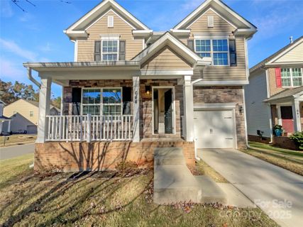644 Wamsutter Lane sold home in Sweetwater, Rock Hill, SC