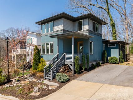 27 Mauricet Lane active home in Craggy Park, Asheville, NC