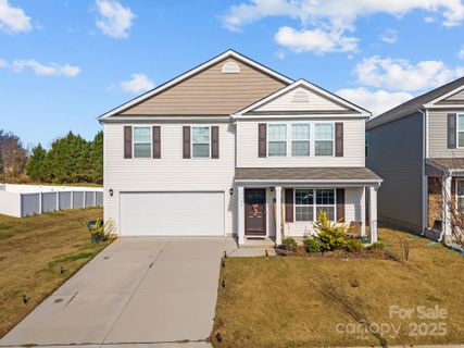 Homes in Spencer Mountain Village, Dallas