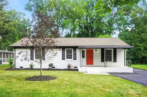 6558 Covecreek Drive sold home in Eastbrook Woods, Charlotte, NC